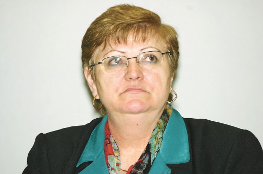 Elena Frâncu, 20 de ani la cârma sportului constănţean